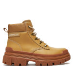 Bottes de randonn�e caterpillar colorado hardwear p111521 jaune