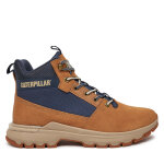 Bottes de randonn�e caterpillar colorado sneaker p726087 marron