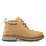 Bottes de randonn�e caterpillar gold rush 723788 marron