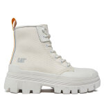 Bottes de randonn�e caterpillar hardwear hi p111328 blanc
