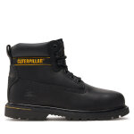 Bottes de randonn�e caterpillar holton st p708030 noir