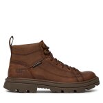 Bottes de randonn�e caterpillar modulate p725406 marron