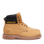 Bottes de randonn�e caterpillar powerplant s3 hro p724626 jaune