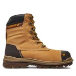Bottes de randonn�e caterpillar premier 8  wp tx p720148 marron