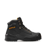 Bottes de randonn�e caterpillar striver bump st s3 p724913 noir