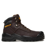 Bottes de randonn�e caterpillar striver bump st s3 p725098 marron