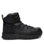 Bottes de randonn�e caterpillar threshold rebound wp nm ct s7l hro fo sr p726046 noir
