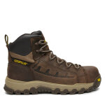 Bottes de randonn�e caterpillar threshold rebound wp nm ct s7l hro fo sr p726048 marron