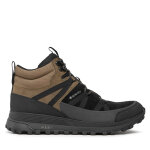 Bottes de randonne clarks atl trek rise gtx gore - tex 261726917 noir