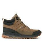 Bottes de randonne clarks atltrekrisegtx gore - tex 261726927 kaki