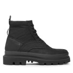 Bottes de randonne clarks badell hi 261734227 noir