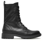 Bottes de randonne clarks orinoco2 style 261636234 noir