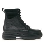 Bottes de randonne clarks praguestyle k. 261749006 noir