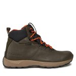 Bottes de randonne columbia landroamer? explorer wp 2044481 marron