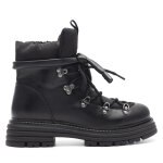 Bottes de randonn�e deezee leda ws6126 - 09 noir