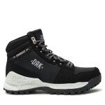 Bottes de randonne dorko everest vertex ds24f01w noir