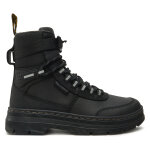 Bottes de randonne dr. martens bonny tech winter extreme lace up boots 32103001 noir