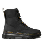 Bottes de randonn�e dr. martens ot9286 27800001 noir