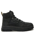 Bottes de randonne dr. martens rilla casual nylon winter boots 32106001 noir