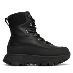 Bottes de randonne fitflop neo d - hyker gp3 - 090 noir