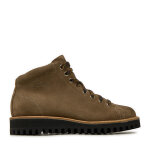 Bottes de randonn�e fracap explorer r500 vert