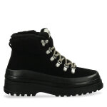 Bottes de randonn�e gant wintly 29543794 noir