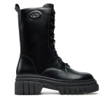 Bottes de randonne guess anita flfani lea10 noir