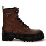 Bottes de randonne guess bada fl7bda ele10 marron