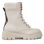 Bottes de randonne guess obetter fl7ott ele10 cru