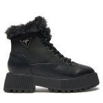 Bottes de randonne guess rezim flfrez ele10 noir