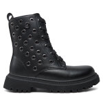Bottes de randonn�e liu jo kendy 834 4f4327 ex014 s noir