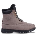 Bottes de randonn�e luhta reilu 75562 400 l gris