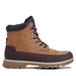 Bottes de randonn�e luhta reilu 78562 400 l cuivre