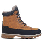 Bottes de randonn�e luhta luhta reilu ms 75562 marron