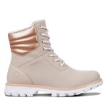 Bottes de randonn�e luhta tunteva 75563 400 l beige
