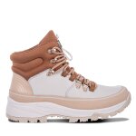 Bottes de randonn�e luhta vallakas 75501 400 l beige