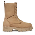 Bottes de randonn�e marco tozzi 2 - 25286 - 43 beige