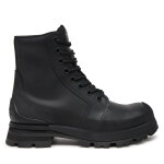 Bottes de randonne mcq alexander mcqueen 777808wieq1 noir