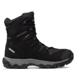 Bottes de randonne meindl calgary gtx gore - tex 7989 noir
