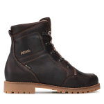 Bottes de randonne meindl sondrio gtx gore - tex 7639 marron