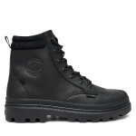 Bottes de randonne palladium 08895 - 008 - m noir