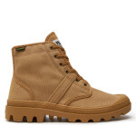 Bottes de randonne palladium pallabrousse 00069 - 209 - m marron