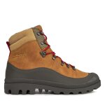 Bottes de randonne palladium pallabrousse hkr wp + 08840 - 275 - m marron