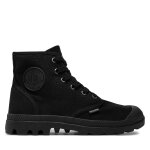 Bottes de randonne palladium pampa hi 02352 - 060 - m noir