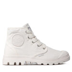 Bottes de randonn�e palladium pampa hi 92352 - 116 - m blanc