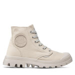 Bottes de randonne palladium pampa hi mono u 73089 - 056 - m beige