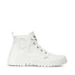 Bottes de randonne palladium pampa sp20 hi cvs 76838 - 116 - m blanc