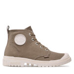 Bottes de randonne palladium pampa sp20 hi cvs 76838 - 258 - m vert
