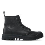 Bottes de randonne palladium pampa zip lth ess 76888 - 008 - m noir