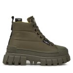 Bottes de randonne palladium revolt boot overcush 98863 - 325 - m kaki